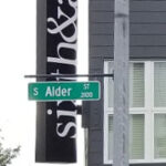 Best sign designer in Bellevue, WA